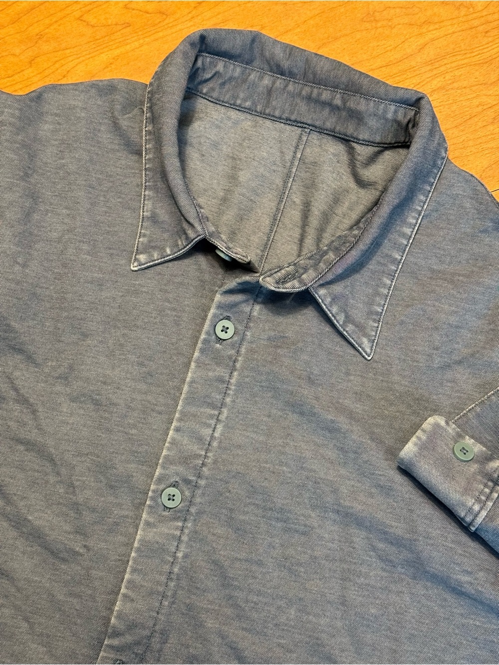 Lululemon Shirt